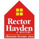 Rector Hayden Realtors company logo