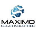 Maximo Energy company logo
