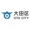 大田区役所 company logo