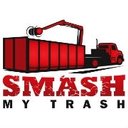 Smash My Trash company logo