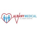 Albany Medical Clinic company logo