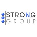 Strong Recruitment Group company logo