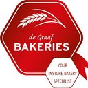De Graaf Bakeries company logo