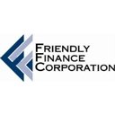 Friendly Finance Corp. company logo