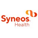 Syneos Health Commercial Solutions company logo