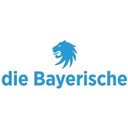 die Bayerische company logo