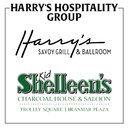 Harry's Hospitality Group company logo