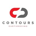 Contour Earthmoving Ltd company logo