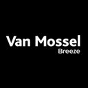 Van Mossel Breeze company logo