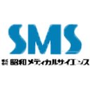 株式会社 昭和メディカルサイエンス 高崎営業所 company logo