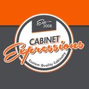 Cabinet Expressions Ltd. company logo