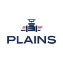 Plains company logo