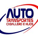 AUTOTRANSPORTESCABALLERO E HIJOS company logo