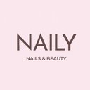 Naily company logo