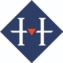 Hebert Construction company logo