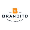 Brandito company logo