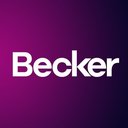 Becker and Poliakoff company logo