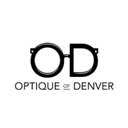 Optique of Denver company logo