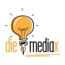 Die Mediax GmbH company logo