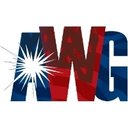 American Welding and Gas company logo