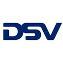 DSV company logo