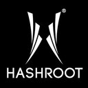hash root company logo