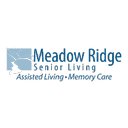 Meadow Ridge Senior Living company logo