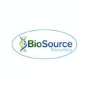 Biosource Recruiting company logo