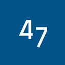 47株式会社 company logo