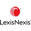 LexisNexis company logo