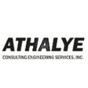 Athalye Group company logo