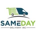 SAME DAY DELIVERY INC company logo