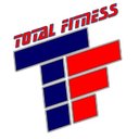 Total Fitness company logo