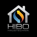 HIBO Haustechnik company logo