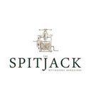 The SpitJack company logo