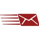 Red Letter Delivery company logo