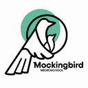 Mockingbird MicroSchool company logo
