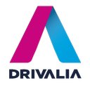Drivalia company logo