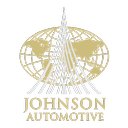 Johnson Automotive company logo