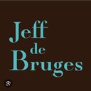 Jeff De Bruges company logo