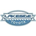 Lakeside Toyota company logo