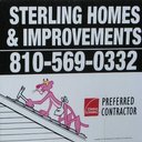 Sterling Homes & Improvements company logo
