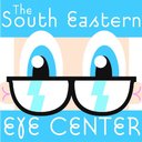 The South Eastern Eye Center company logo
