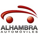 Automóviles Alhambra company logo