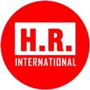 HR International company logo