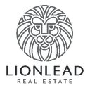 LIONLEAD Real Estate company logo