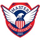 Master Guard Security company logo