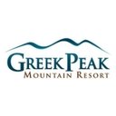 Greek Peak Mountain Resort company logo