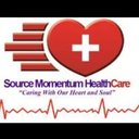 Source Momentum HealthCare Solutions Corp company logo