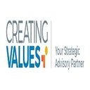 Creating Values company logo